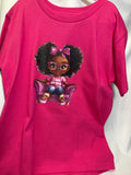 Girls "I am" Empowerment Collection