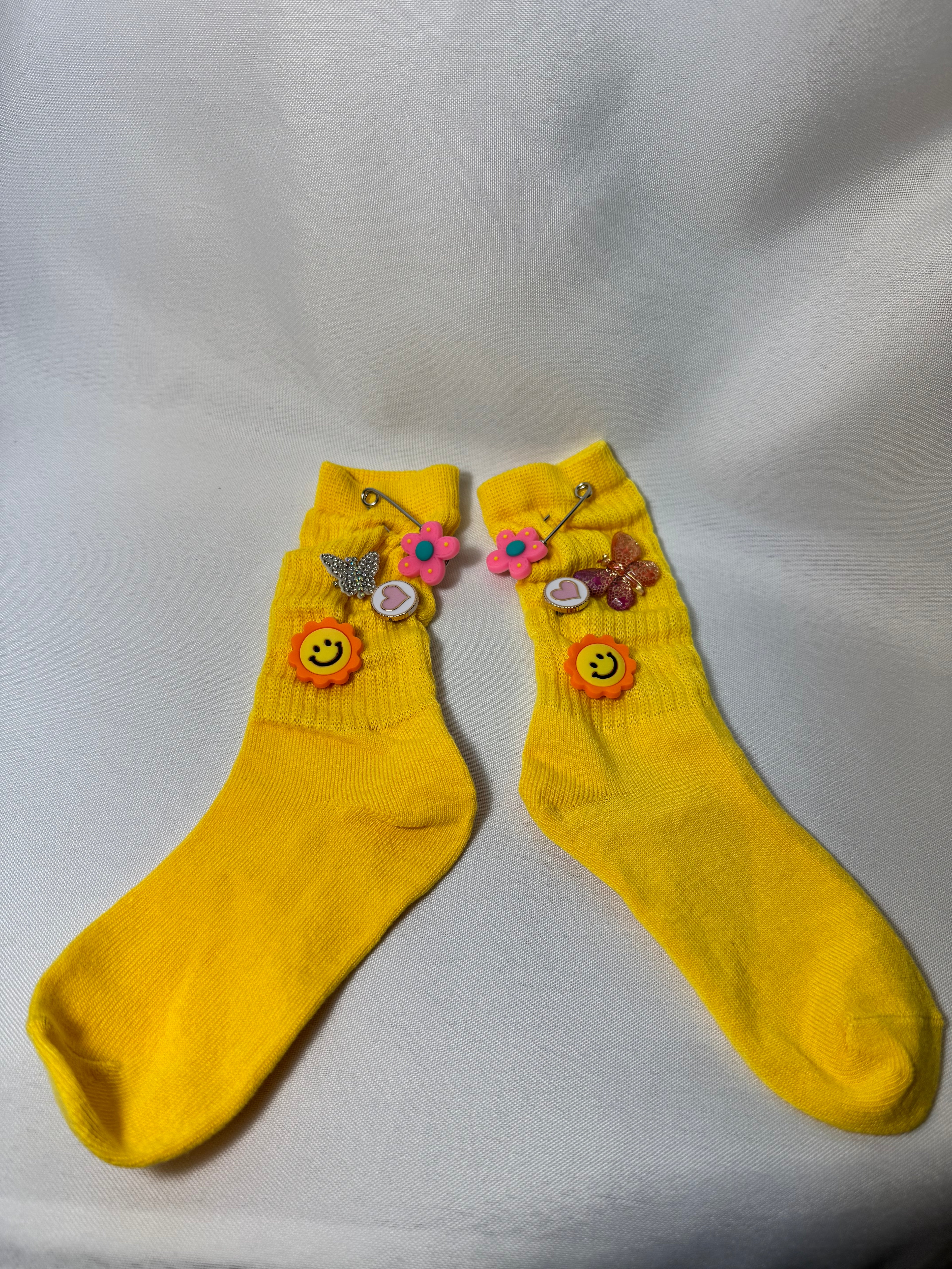 Junky Socks