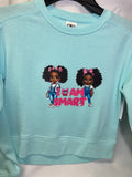 Girls "I am" Empowerment Collection