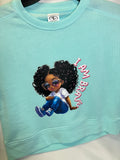 Girls "I am" Empowerment Collection