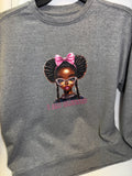 Girls "I am" Empowerment Collection