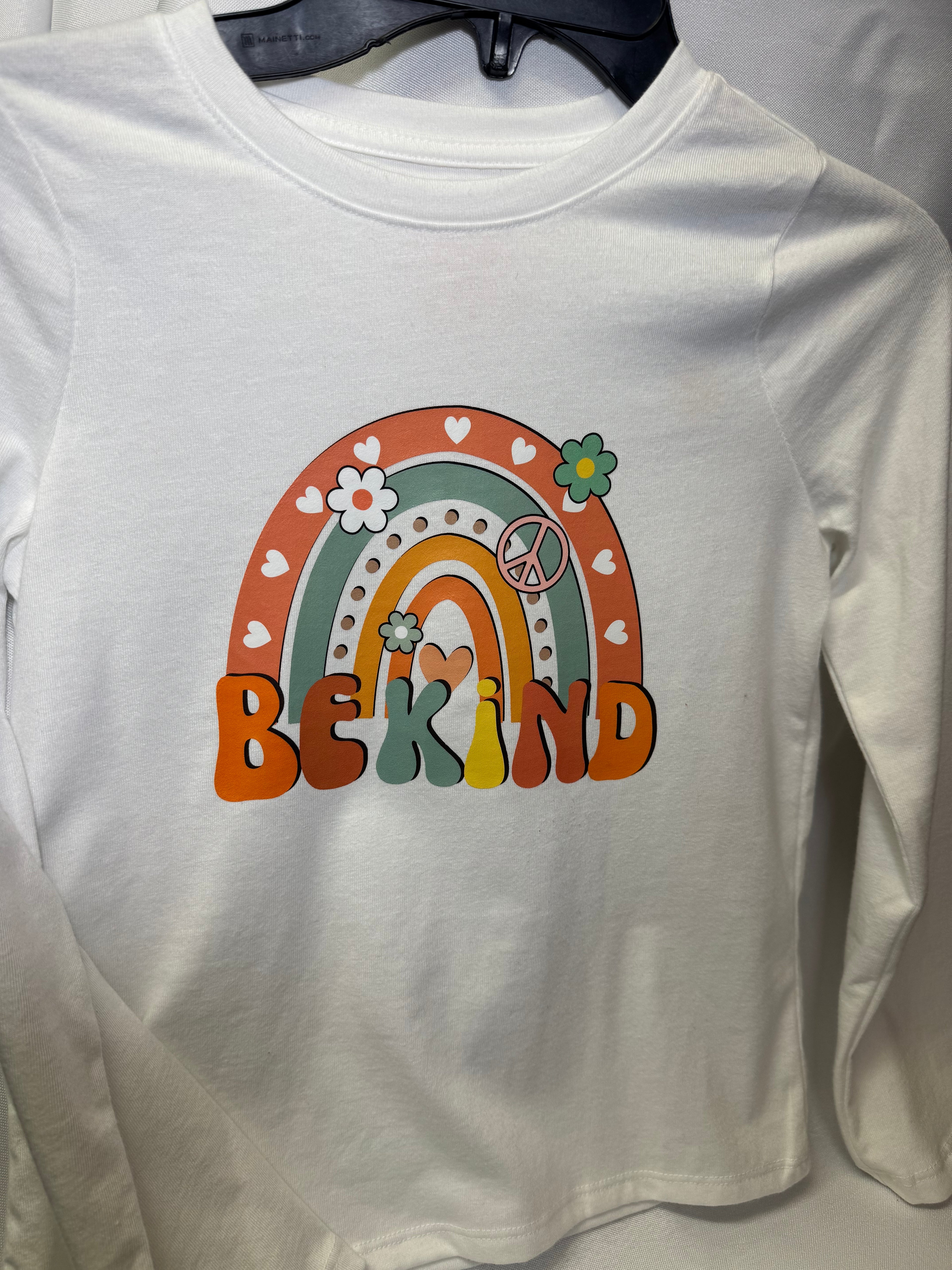Girls "Kindness" Collection
