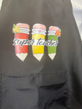 Teacher Apron