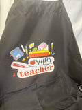 Teacher Apron
