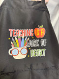 Teacher Apron