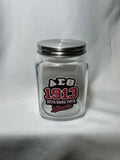 Delta Sigma Theta Sorority, Inc.Inspired Candy Jar / Organizational