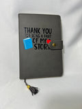 Personalized Journal