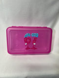 67 Six Seven Plastic Pencil Box