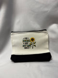 Being a Mom Makes My Life Complete Cosmetic Bag