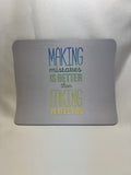 Mistakes are OK Mouse Pad